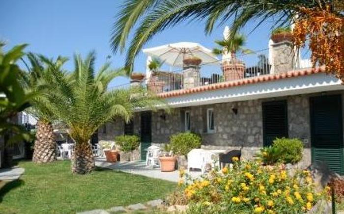 Grifo Hotel Charme & SPA