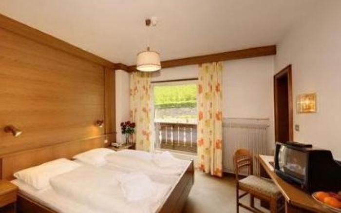 Hilburger Hotel