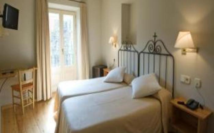 Hotel de La Font Peralada