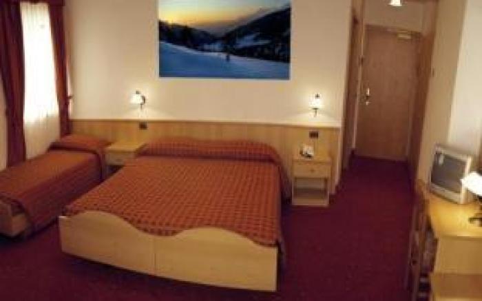 Hotel Adamello