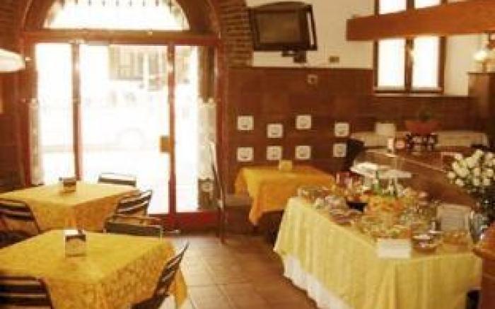 Hotel al Corso