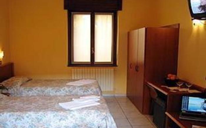 Hotel al Corso