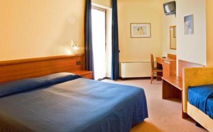 Hotel Ristorante Al Fiore