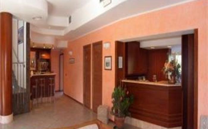 Hotel Al Gabbiano