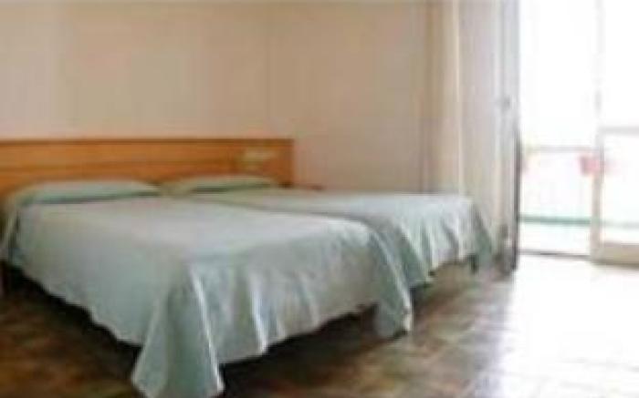 Hotel Al Gabbiano