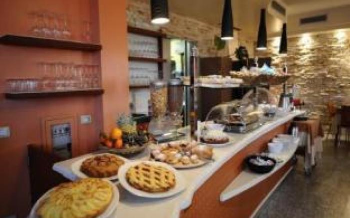 Hotel Al Sole - ENJOY HOLIDAY