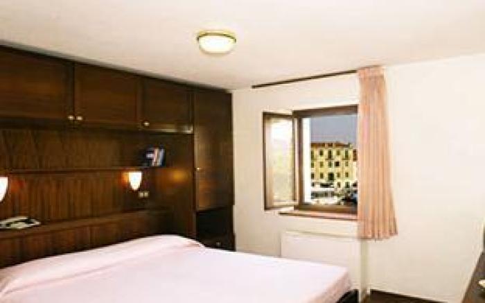Hotel Alla citta di Trieste