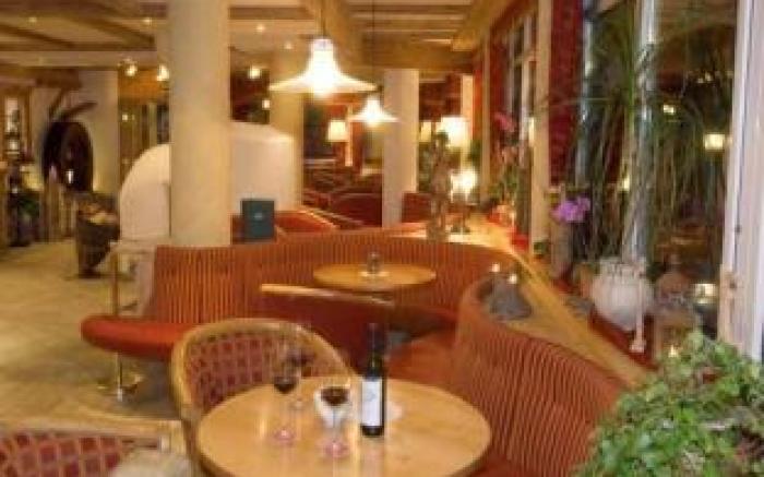 Hotel Alte Muhle 4 Stelle