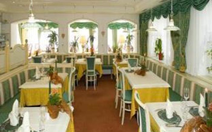 Hotel Alte Muhle 4 Stelle