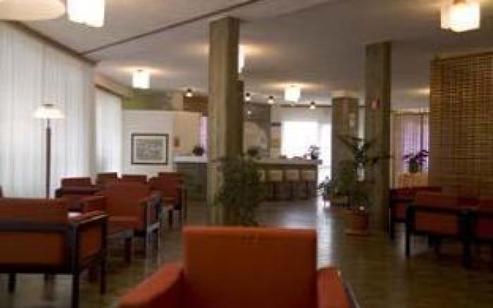 Hotel Argentina
