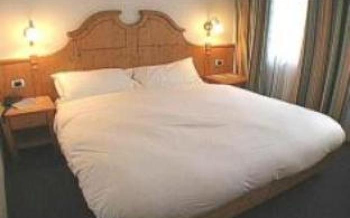 Hotel Beau Sejour