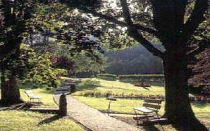 Hotel Bel Air Trail & Wellness