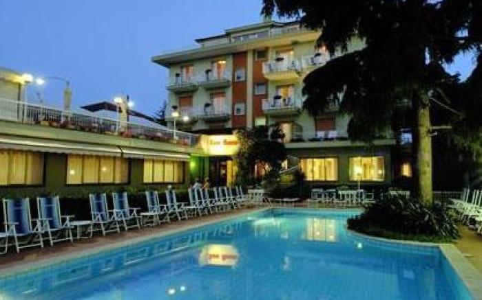 Hotel Bergamo Mare Mhotelsgroup