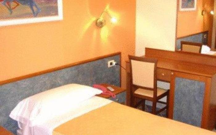 Hotel Blumentag