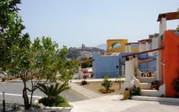 Hotel Bougainville