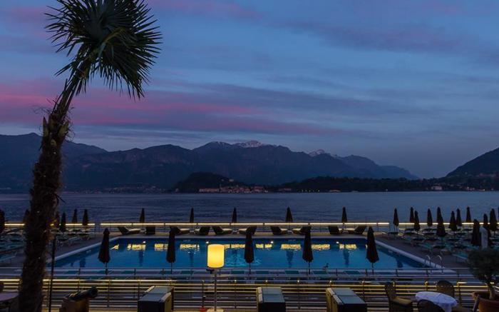 The Lake Como EDITION