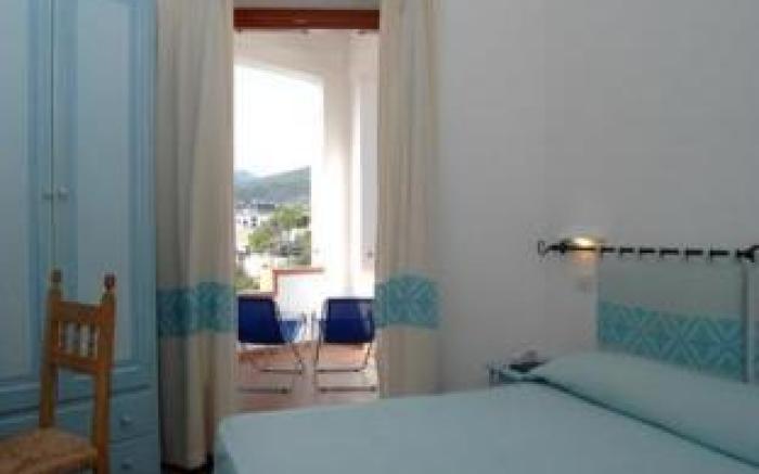 BUE MARINO Hotel & Roof Lounge
