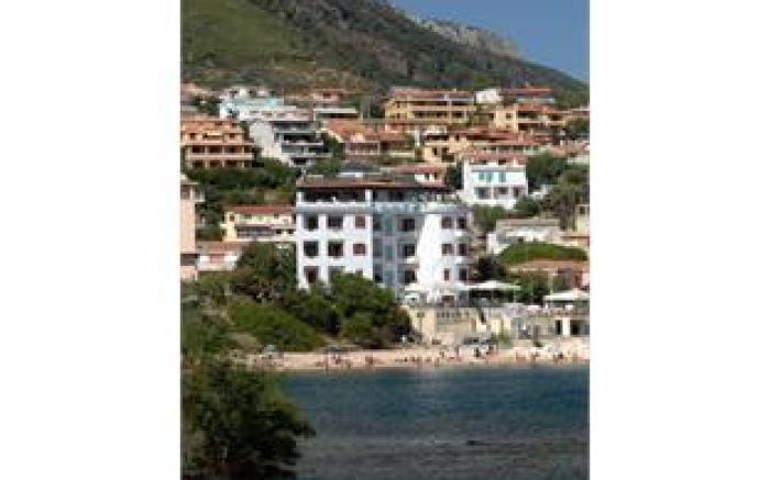 BUE MARINO Hotel & Roof Lounge