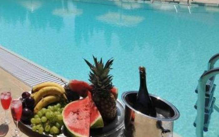 Relais Casina Copini