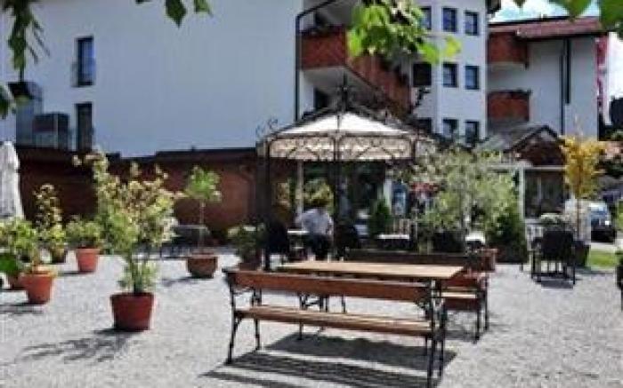 Hotel Central