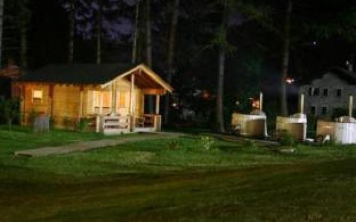 Hotel Cepina Albergo Incantato