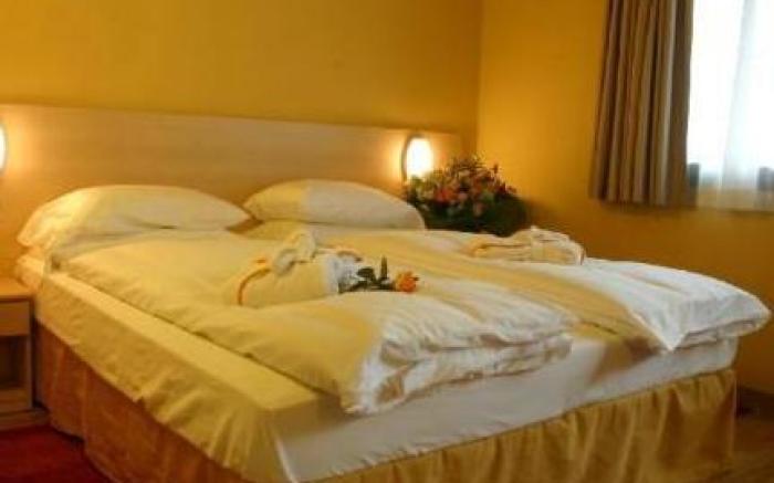 Hotel Cepina Albergo Incantato