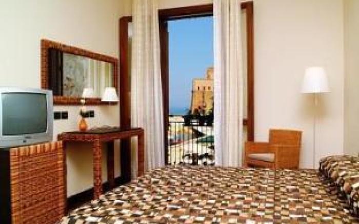Hotel Cetarium