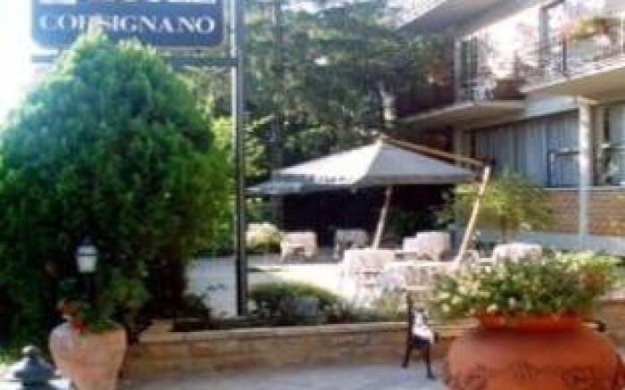 Hotel Corsignano