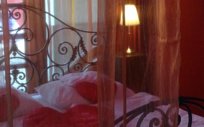 Corvin Hotel Apartments