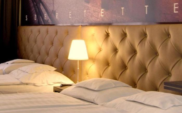 Corvin Hotel Apartments