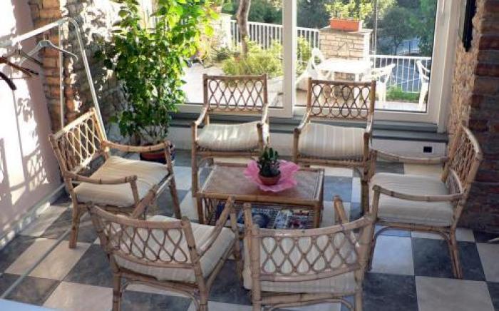 Hotel Cristallo