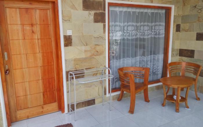 Rumah Amel