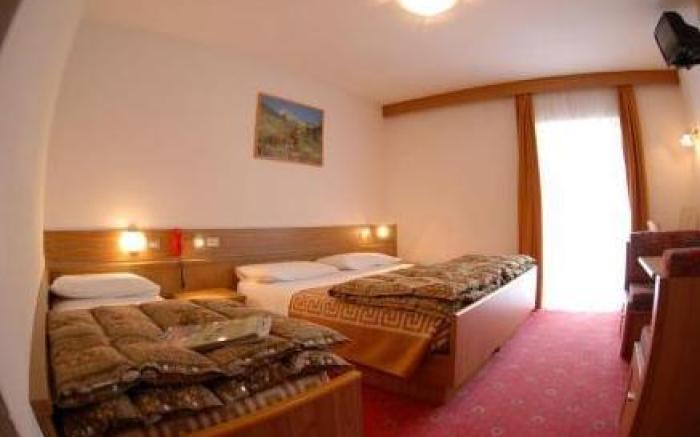 Hotel Cristallo