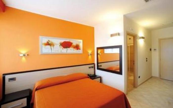 Hotel Cristina