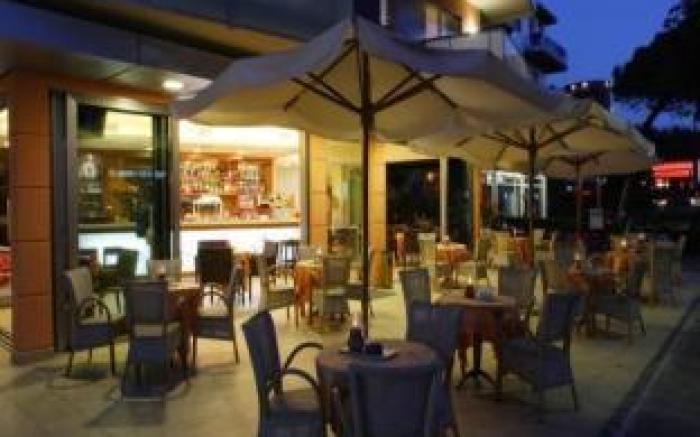 Hotel Daniele