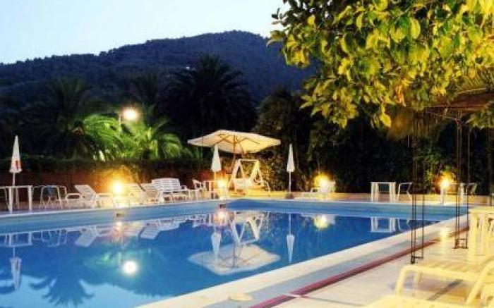 Hotel Della Baia