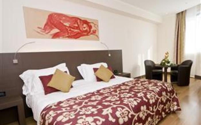 Hotel Diamante Alessandria