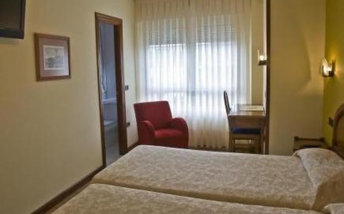 Hotel Dona Nieves