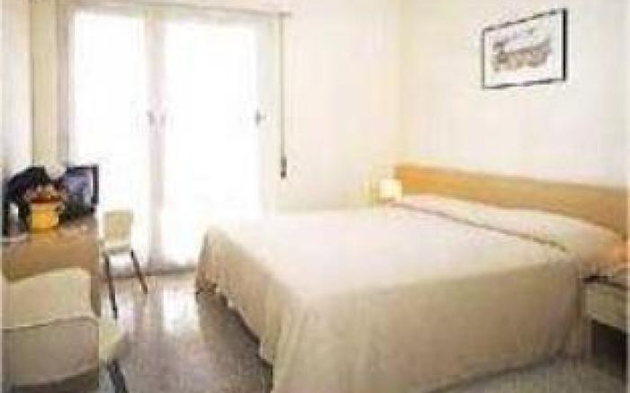 Hotel Doria