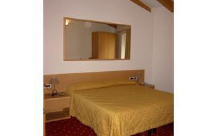 Hotel Doria