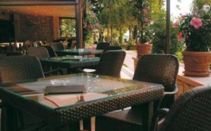 Hotel Du Lac - Relax Attitude Hotel