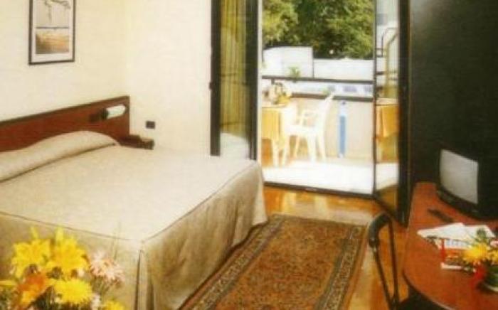 Hotel Du Parc