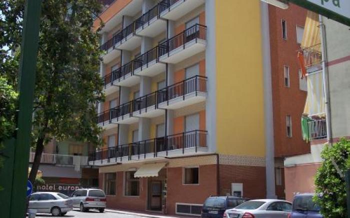 Hotel Europa