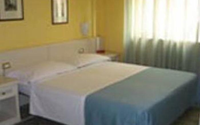 Hotel Europa