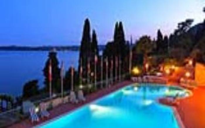 Hotel Villa Florida & Suite Apartments