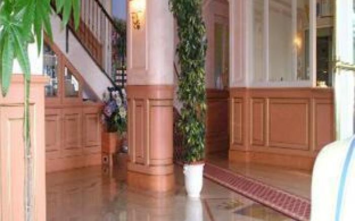 Hotel Villa Florida & Suite Apartments