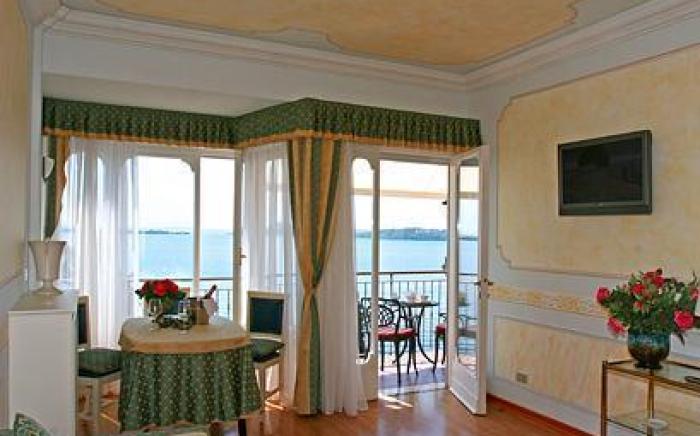 Hotel Villa Florida & Suite Apartments