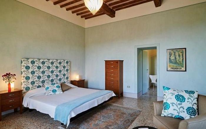 La Fattoria di Tatti