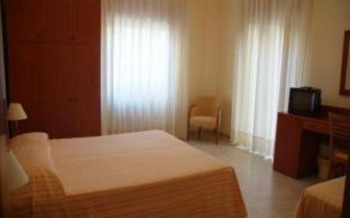 Il Nocchiero City Hotel