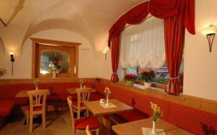 Hotel Italia